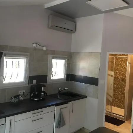 Dépendance Individuelle Appartement Nans-les-Pins