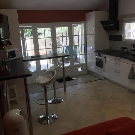 Dépendance Individuelle Nans-les-Pins