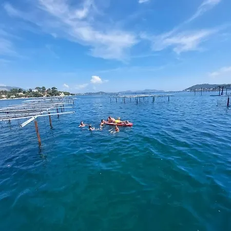 Dépendance Individuelle Nans-les-Pins