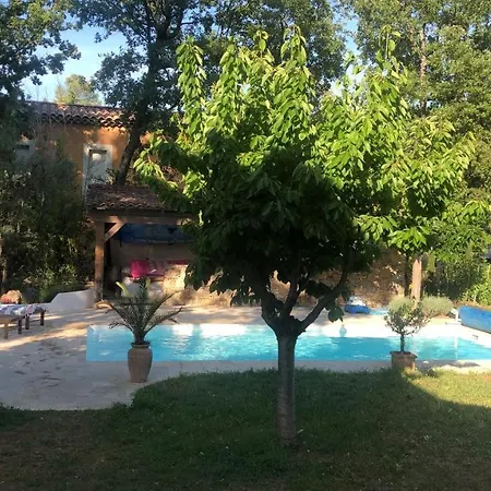 Dépendance Individuelle Appartement Nans-les-Pins