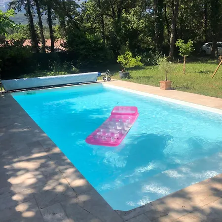 Dépendance Individuelle Appartement Nans-les-Pins