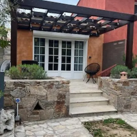 Appartement Dépendance Individuelle *