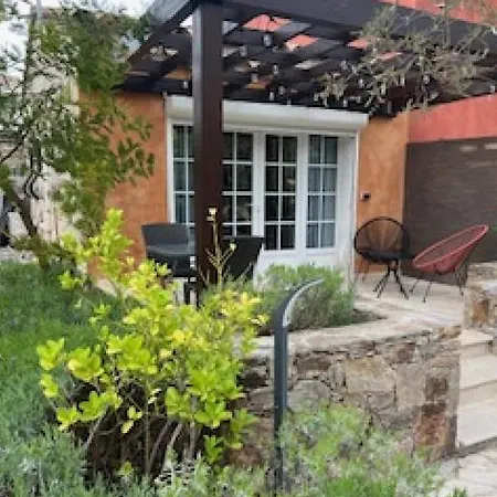 Dépendance Individuelle Appartement Nans-les-Pins